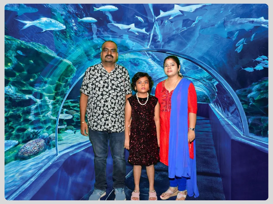 மகன் காமேஸ்வரன் பேதி வினையை மருமகள் Dr சசிகலா காமேஸ்வரன்